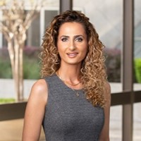 Galloway, Johnson, Tompkins, Burr & Smith Employee Vittoria Luchini's profile photo