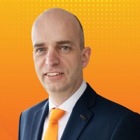 Peter van Driel Email & Phone Number