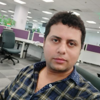 HCLTech Employee Kunal Shankar's profile photo