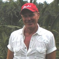 Paul Davis