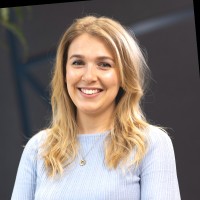 Plural Strategy Employee Charlotte Phillips's profile photo