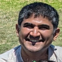 Intapp Employee Vikram Pai's profile photo