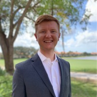 Gartner Employee Jared Couch's profile photo