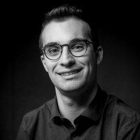 Robin Vantieghem's profile photo