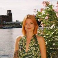 Jessica Ehrhardt Email & Phone Number