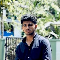 Sunshine - Iith Employee Nikhil P's profile photo