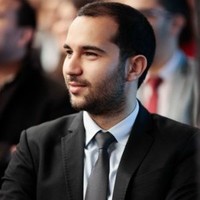 Reda Jerar's profile photo