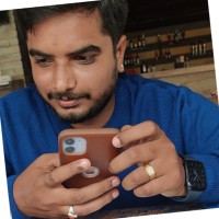 IonIdea Employee Rakshith M's profile photo