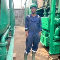 Sowsco Employee Okoli David's profile photo