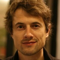 MYCS Employee Frédéric Desmarescaux's profile photo