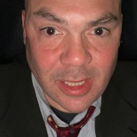 Harrison Employee Juan Mitchell's profile photo