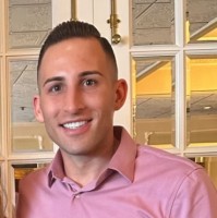 Raw Generation Employee Jason Horbac's profile photo