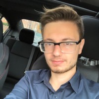 Brazen Employee Vladimir Yuditsky's profile photo