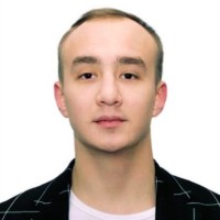 Vladyslav Khivrenko Email