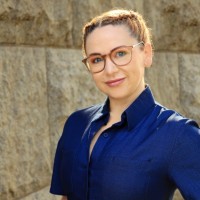 Robert Cliff Master Jewellers Employee Lauren Vassallo's profile photo