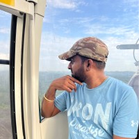 Upendra P Email