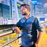MG Group (Multigraphics) Employee Priyanshu Srivasttava's profile photo