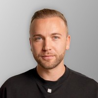 Affluent Academy Employee Jordan Platten's profile photo