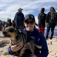 Courtesy Nissan Employee Joshua Fisher's profile photo