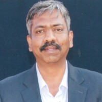 The Coca-Cola Company Employee Rajesh Ayapilla's profile photo