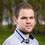 fulll Employee Johann Servoire's profile photo