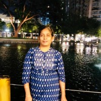 Kavitha Shanmugasundaram Email & Phone Number