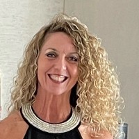 Salesforce Employee Stacey Ricks's profile photo
