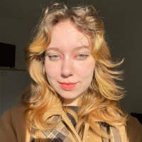 Flexmonster Employee Marharyta Budenkova's profile photo