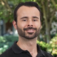MAGIQ Software Employee Jovan Dimitrieski's profile photo