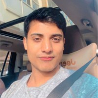 Dhruv G. Email