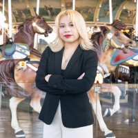 Undergraduate Student Government - Baruch College Employee Marbella Montalvo's profile photo
