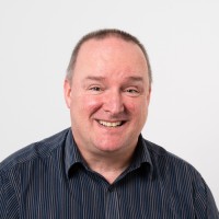 Ping Identity Employee Steven Sutherland's profile photo
