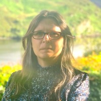 Transparity Employee Harriet Fletcher's profile photo