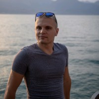 Crewpoint Employee Martin Peetsalu's profile photo