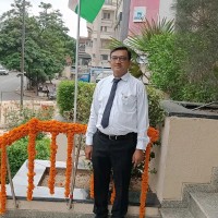 The Grand Bhagwati Employee Dipak Chudasama's profile photo