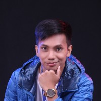 Powder Employee Luke Maverick MacAso Nilo's profile photo