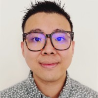 Freddie Mac Employee Kam Lam's profile photo