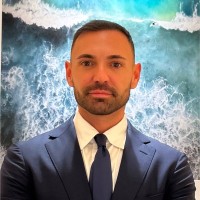 Louis Vuitton Employee Roberto Grasso's profile photo