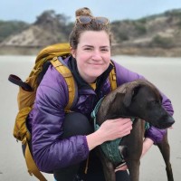 The Corps Network Employee Hannah Siroky's profile photo