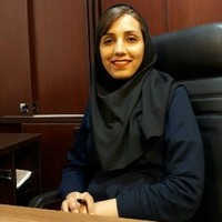 Respina Networks & Beyond Employee Fahimeh Ansari's profile photo