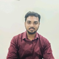Exceloid Soft Systems Employee Yuva Gidugu's profile photo