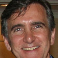 Sound Ideas Sound Effects Library Employee Peter Alexander's profile photo