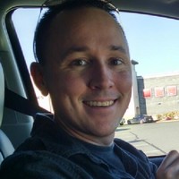 Department of National Defence Employee Mathew Fairhurst's profile photo