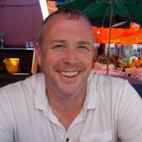 MARSTON FOODS LIMITED Employee Nick Hobson's profile photo
