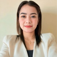 Gulf Court Hotel Business Bay Employee Geraldine Arsenal's profile photo