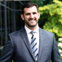 Amitech Solutions Employee Michael Demos's profile photo