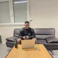 Ferment Employee Sylla Sekou's profile photo