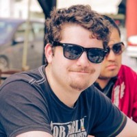 Facebook Employee Conor Monaghan's profile photo