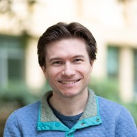 Stanford Institute for Human-Centered Artificial Intelligence (HAI) Employee Drew Spence's profile photo