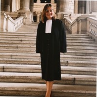 Joséphine Lisochub Email
